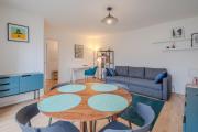 Superbe appartement - Disney 6 min - 4P