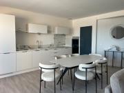 Appartement face à la mer 3