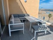 Appartement face à la mer 3