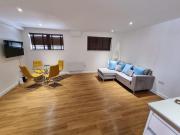 The Avenue Apartment