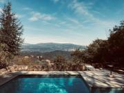 Villa paisible avec piscine privée