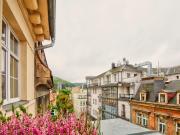 Karlsbad Balcony Suite