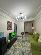 Chic Retreat Near Yaya Centre Kilimani