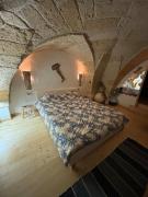 Lu sule atypique proche Gallipoli