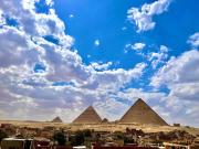 Pyramids Kingdom RZ Hotel