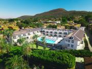 Villa Santorini Boutique & Hotel