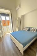 Live Napoli! Top Central Spacious Apartment La Casa Di Marina