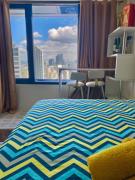 Sunrise Haven in Makati AIR Residences