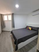 El Rincón de la tranquilidad Escapando de todo