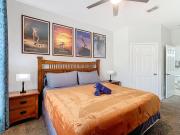 Windsor Hills Magical Condo Pool Slides By Disney