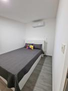 El Rincón de la tranquilidad Escapando de todo