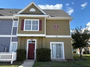 3 Bedroom 2 Bathroom Villas At Seven Dwarfs 20-104