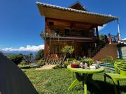 Satrangi Homestay Lamahatta