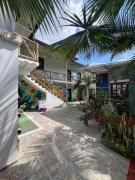 Finca Hotel Yamboró