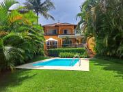 House by the sea in Angra dos Reis