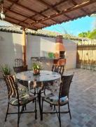 Apartamento na Praia do Mutá