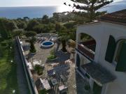 Appartamento in Villa Venezuela piano Terra