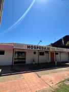 Hospedaje El Paso