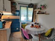 Healing Garden Leányfalu