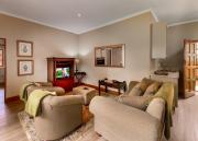 The Rose Cottage B&B