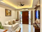 Humble Cocoon1-2BR Unit House Near Inflatable Island & Subic Bay Yacht