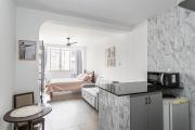 Apartamento Copacabana Vibes - Perto da Praia