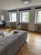 New and luxerious 3 Room Apartment