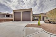 3 Mi to Lake Havasu Condo with Mountain and Lake View