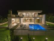 Villa Mood with Pool near Split and Trogir
