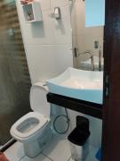 Casa barra tariri , conde