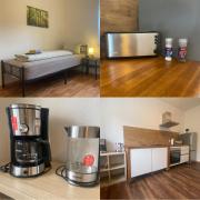 MonteurWohnung Fischbach App2