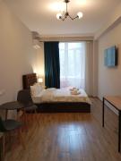 Dighomi Cozy Studio For 2 Persons