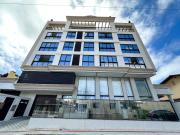 Apartamento 2 dormitórios com piscina Bombas SC