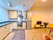 STAY LONGER, SAVE MORE- Sophisticated, Central City Stay