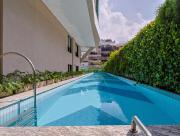 Charlie On The Sea Arpoador