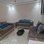 حي المجد العوامة طنجة