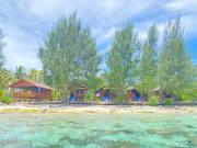 Irene Homestay Raja Ampat