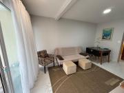 Apto novo - pé na areia em condomínio horizontal