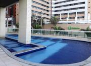 Terraços do Atlântico, Apto 2 Quartos Vista Mar, Praia Iracema