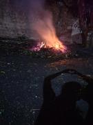 Casa com terreno grande