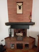 Casa a dieci minuti dal mare