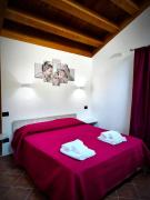 Nebrodi Agrivillage Bianca Sole Mia