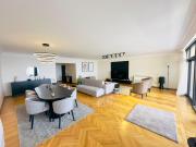 4 Bedroom Nile View Maadi