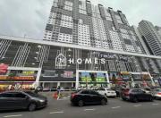 C180 Trader Park 3Bedroom Balcony #201