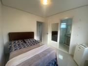 Apartamento Oktoberfest Blumenau ao lado da Vila Germânica