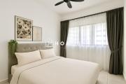 C180 Trader Park 3Room Balcony Free Parking #203