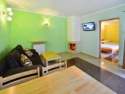 Spacious holiday home with private garden Spacious holiday home with private garden