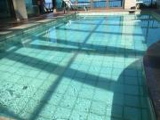 TIFFANYS IPANEMA FLATs