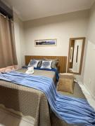 Conforto Próximo ao Metrô e Praia BC537-402