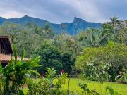 Sobrado entre a Serra e o Mar